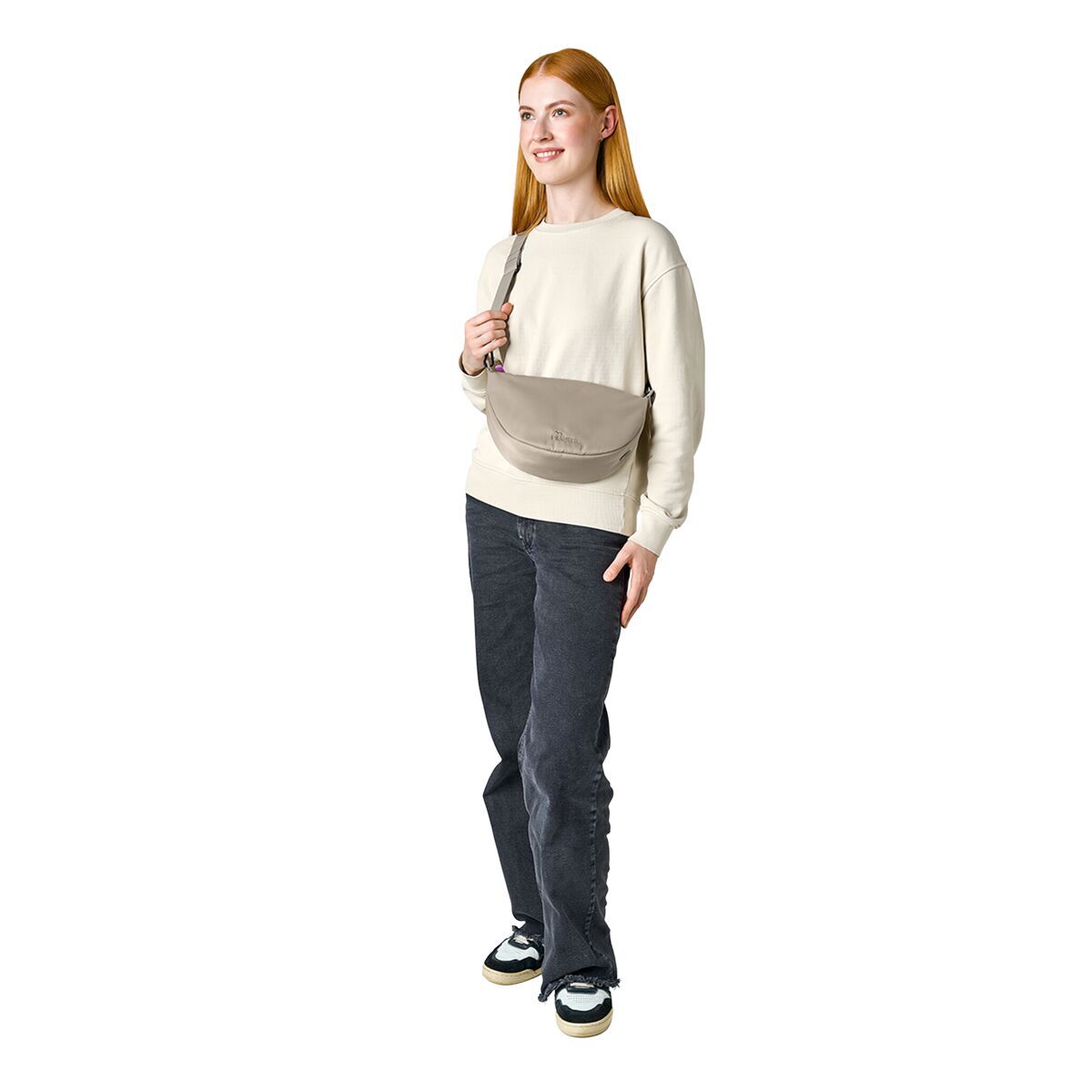 Hunter Crossbody