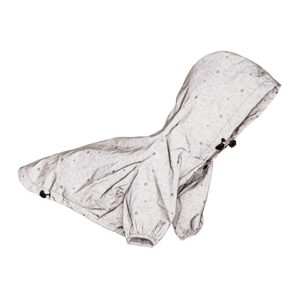 ItsyBitsy Typhoon rainhoodie reflective