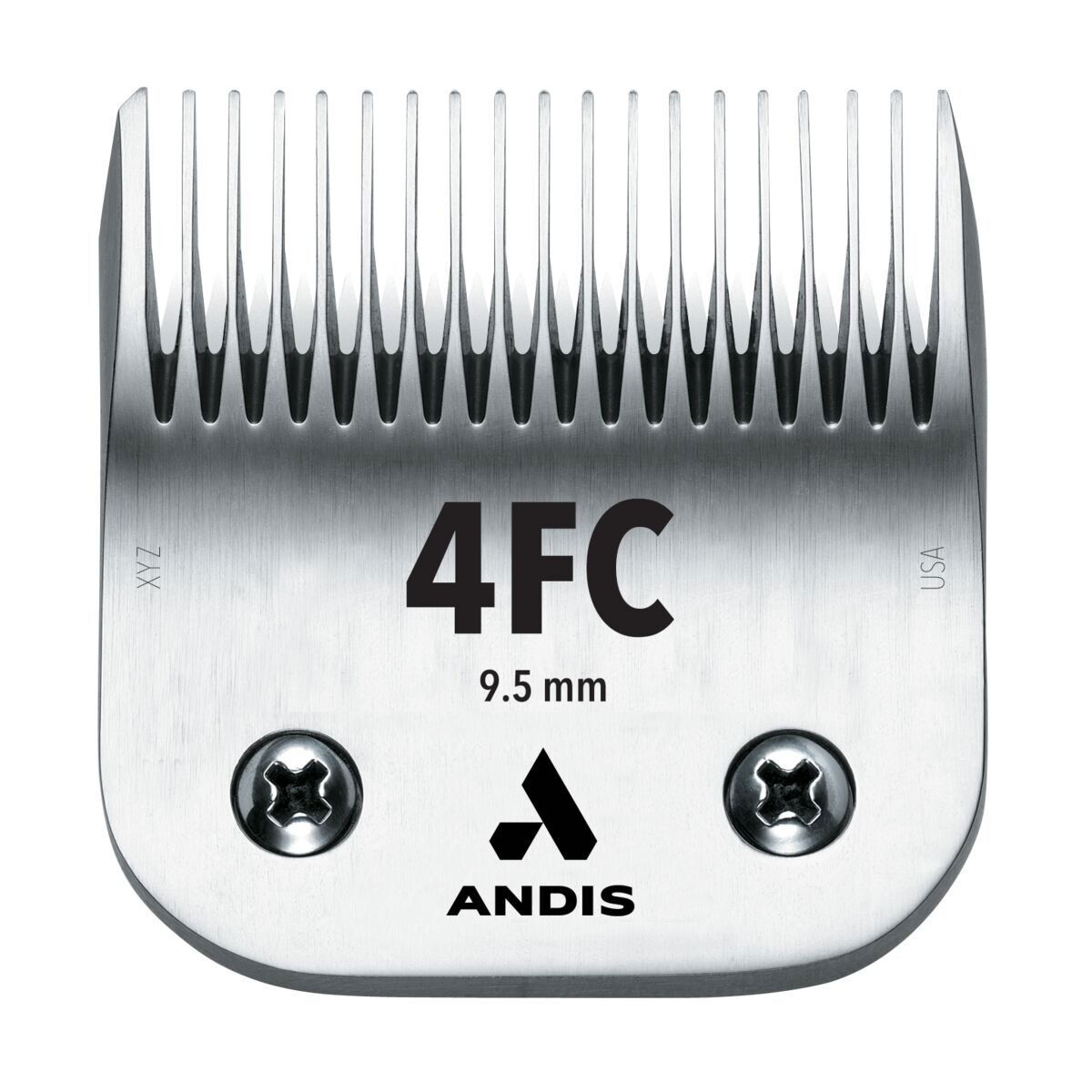 Andis Ceramic Edge skjær 9,5 mm / 4 FC - Hundeklippere & Tilbehør