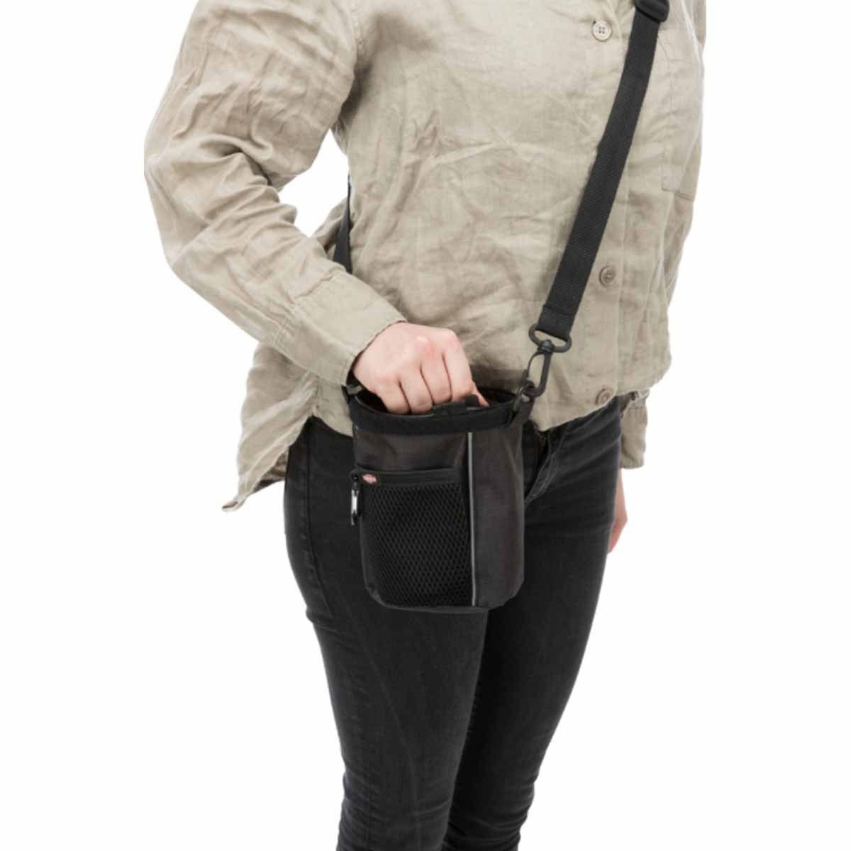 Trixie Multi Twist snack bag, ø 12 × 17 cm