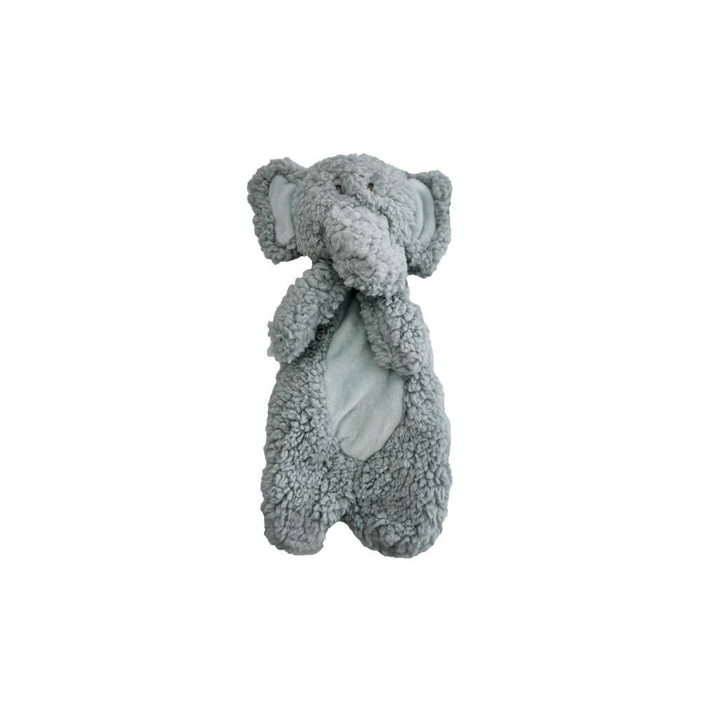 AromaDog Calming Blanket toy Blue