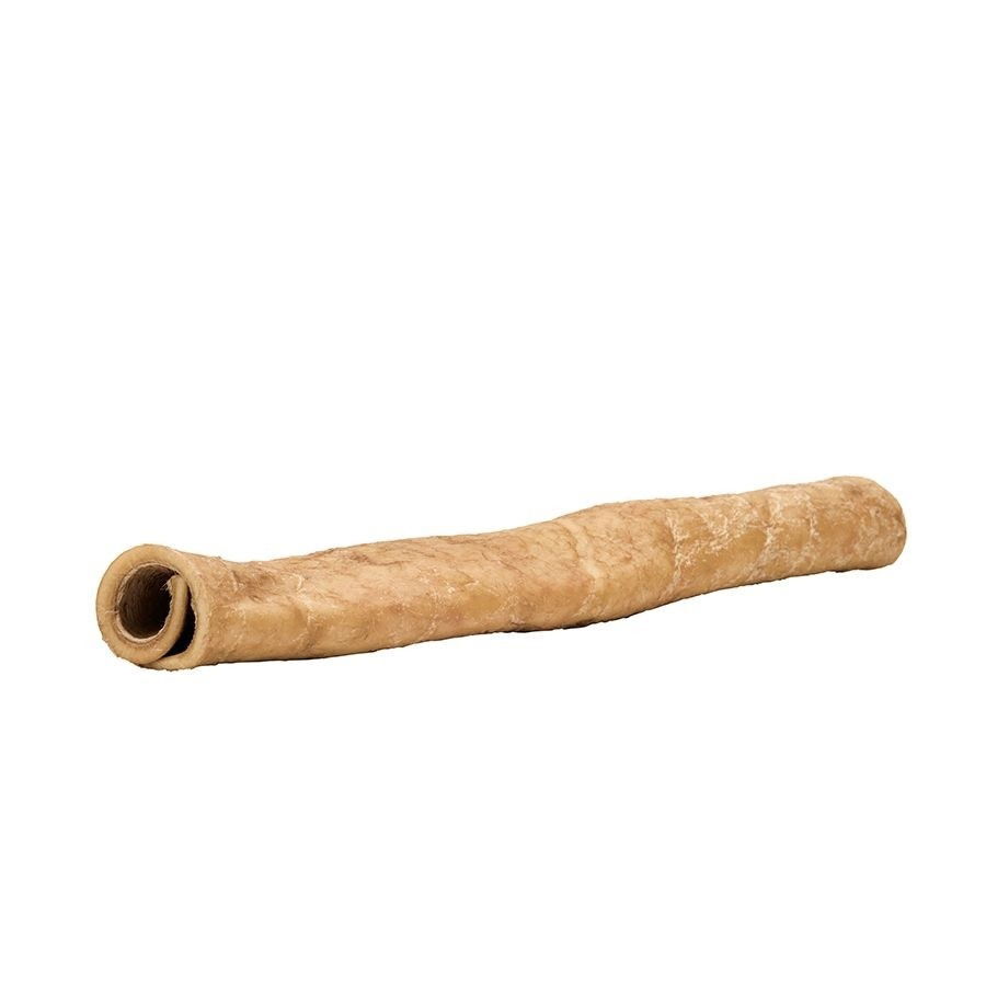 Njord Pet Storferulle XL - Tørket hundegodteri