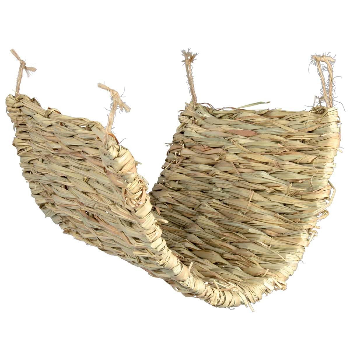 Grass mat for degus/rats, 40 × 28 cm