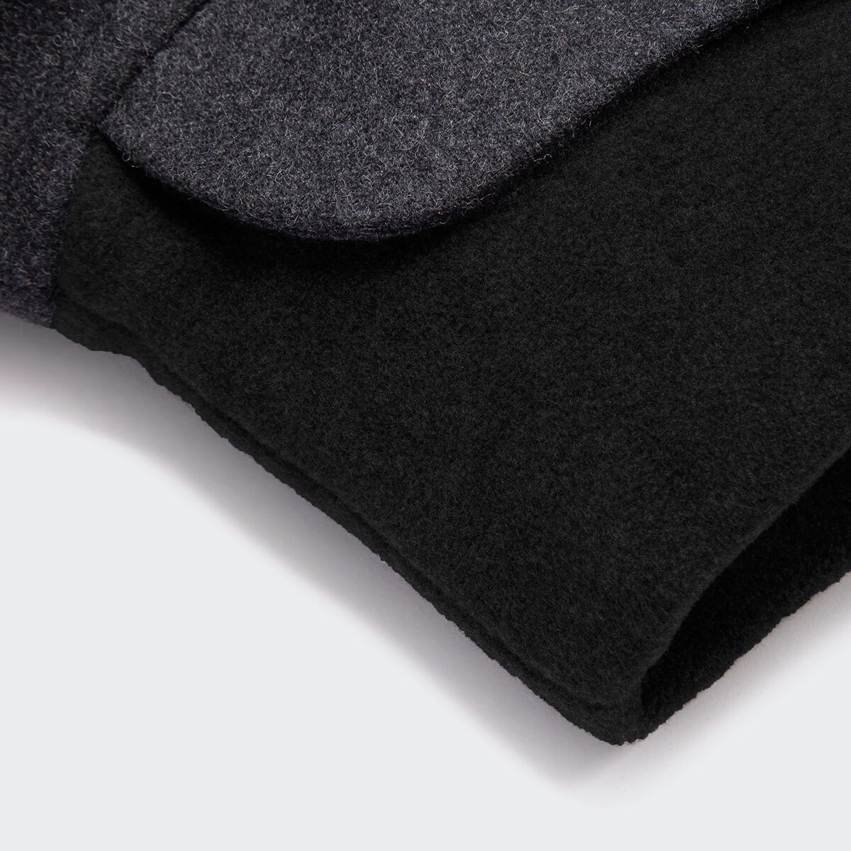 Cloud7 Sighthound Brooklyn Flannel, Anthra