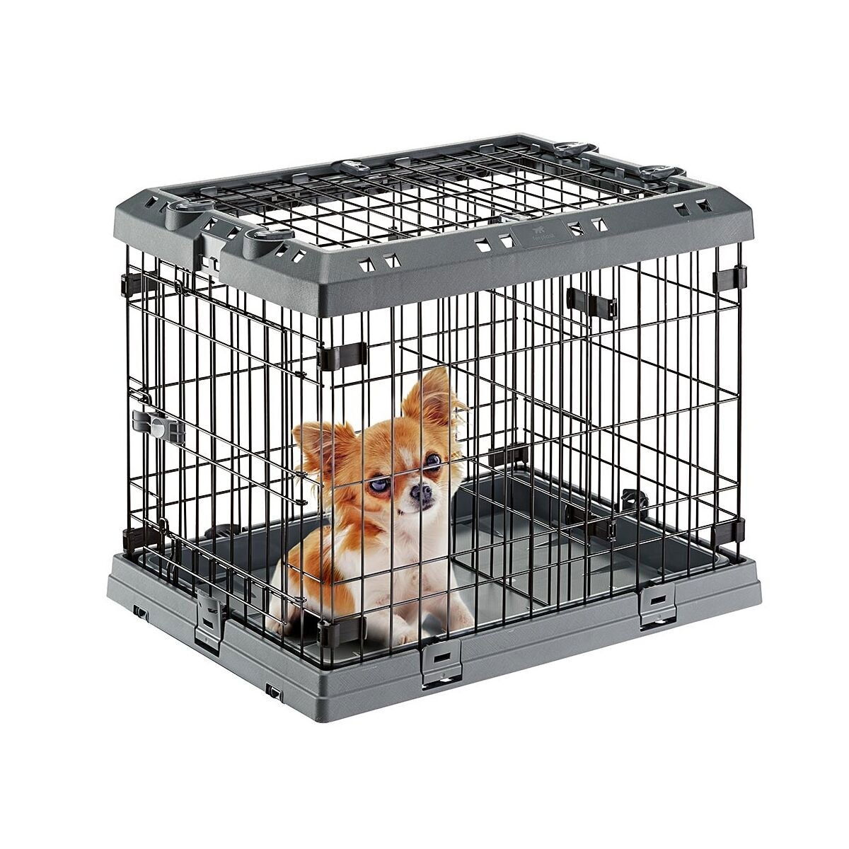 Ferplast Superior dog cage