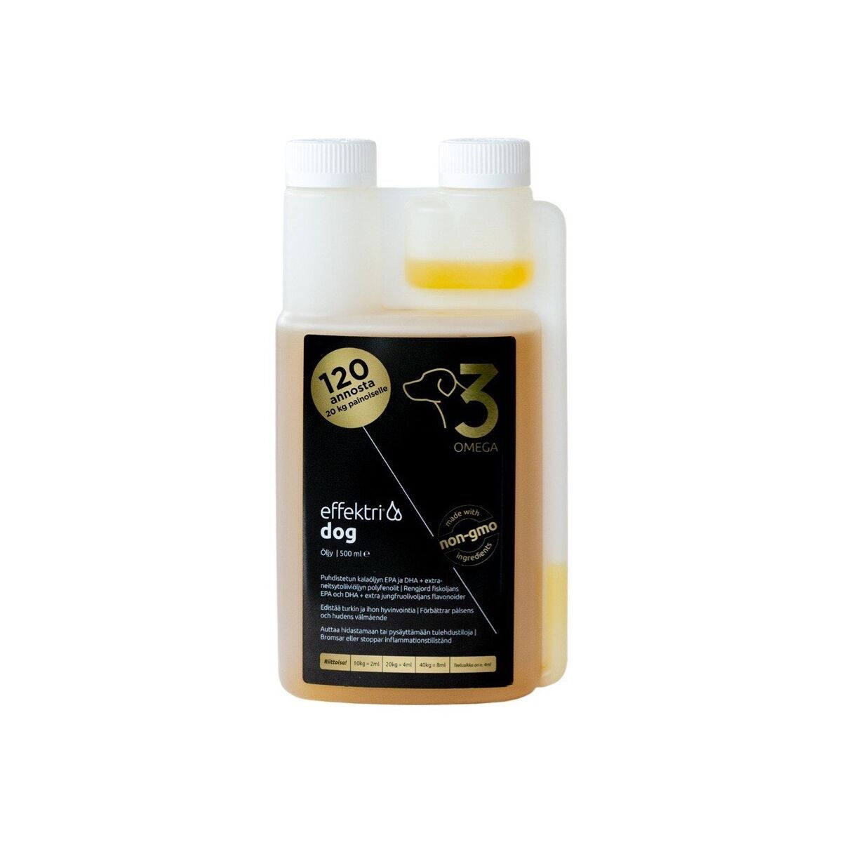 Effektri oil