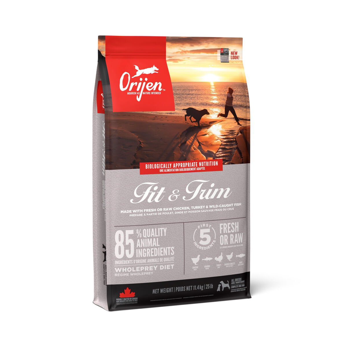 Orijen Dog Fit & Trim 