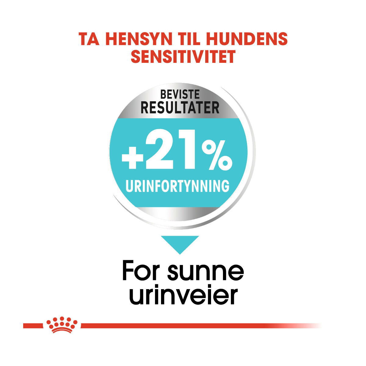 Royal Canin Urinary Care Mini Adult tørrfôr til hund