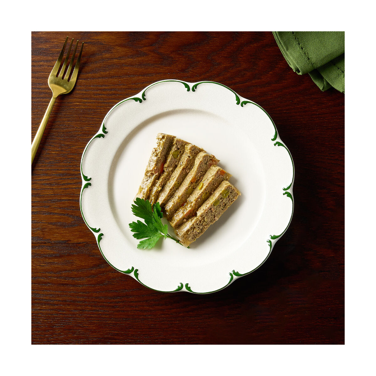 Canagan Petite Turkey with Duck Pate 100g