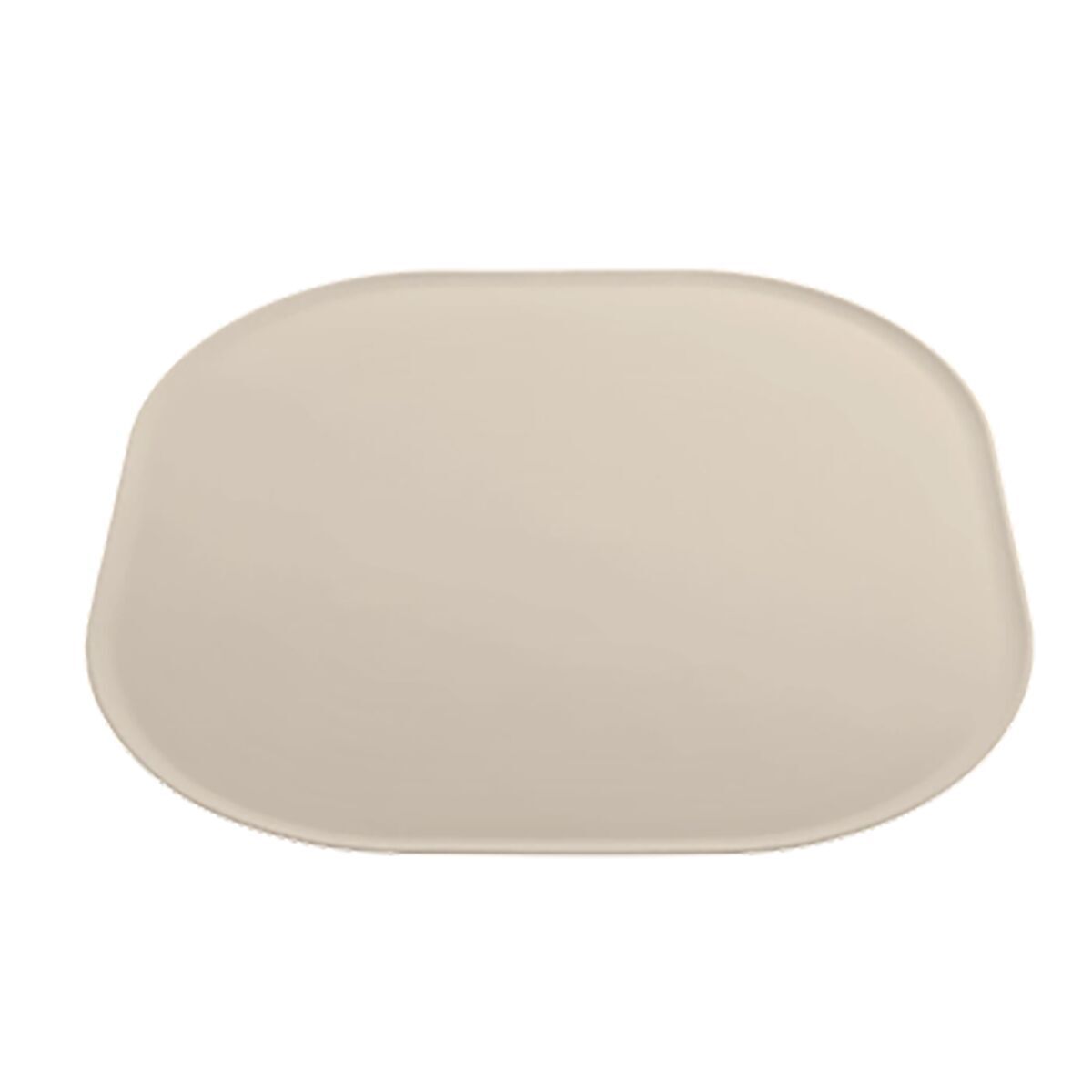 Fiboo Underlag til Matskåler 32×32 cm - Underlag til hundeskål & andre fôrtilbehør