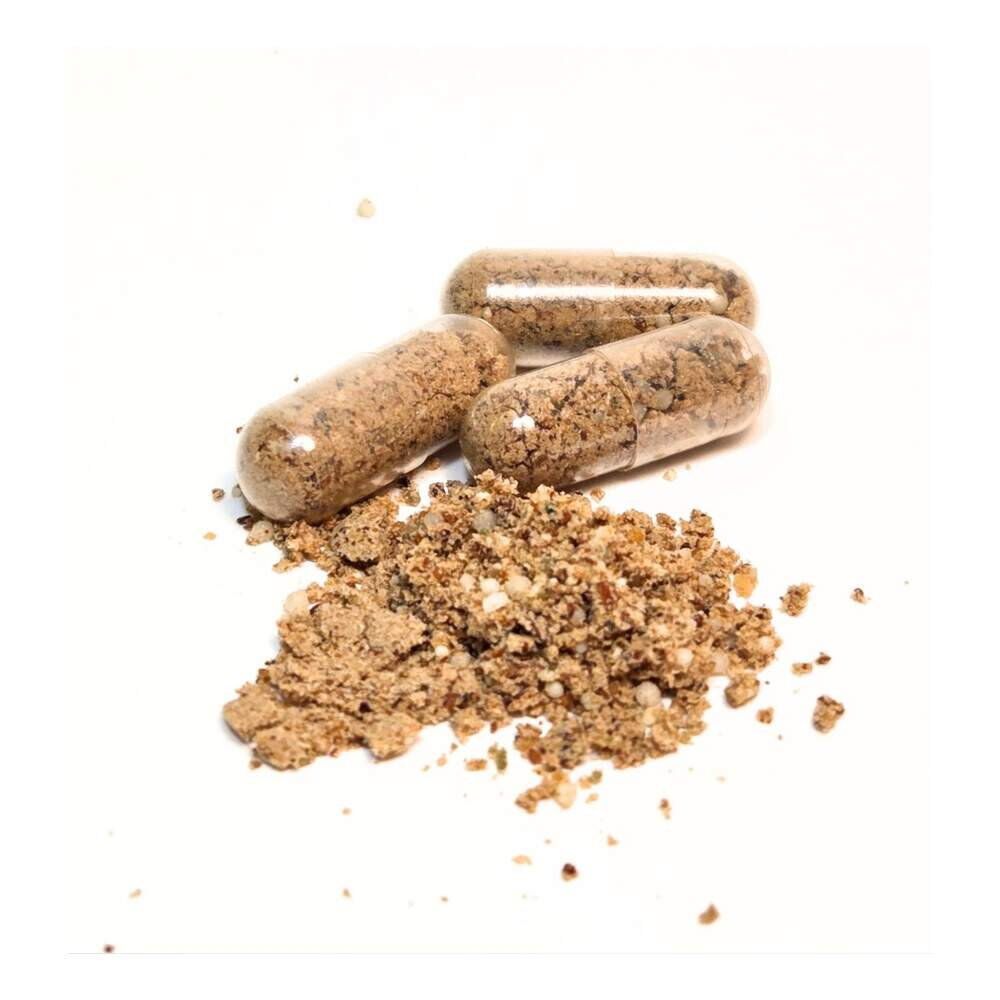 Bellylabs Pre+Pro 60 capsules