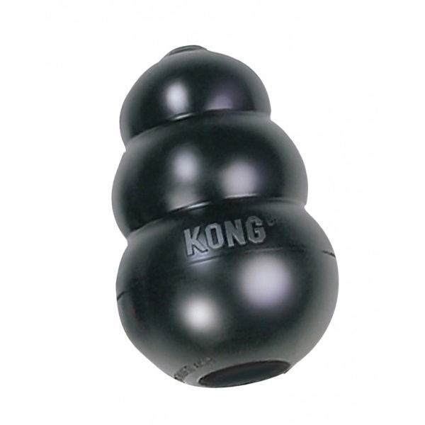 KONG Extreme sort