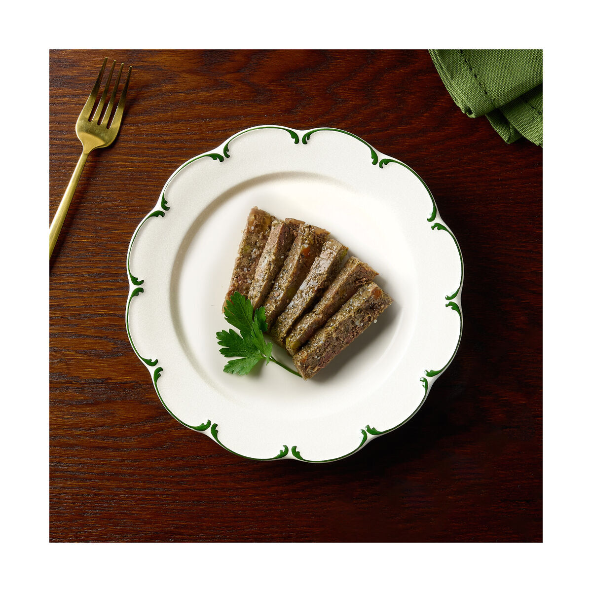 Canagan Petite Lamb Casserole Pate 100g