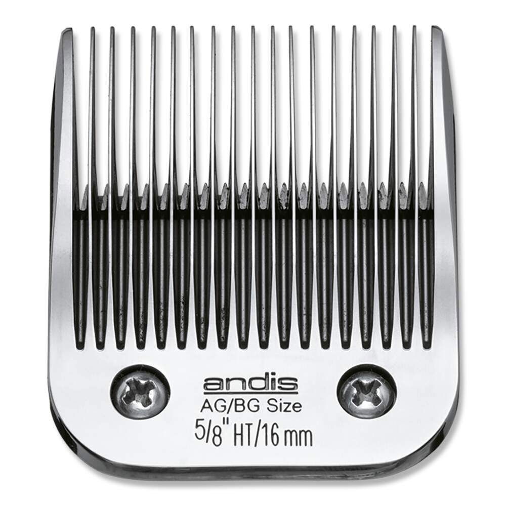 Andis UltraEdge-kniv 40, 0,25mm