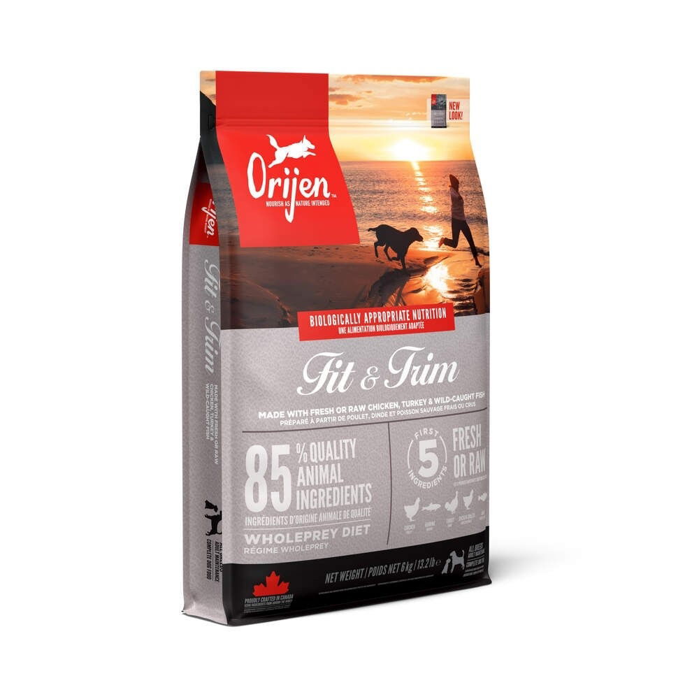 Orijen Dog Fit & Trim