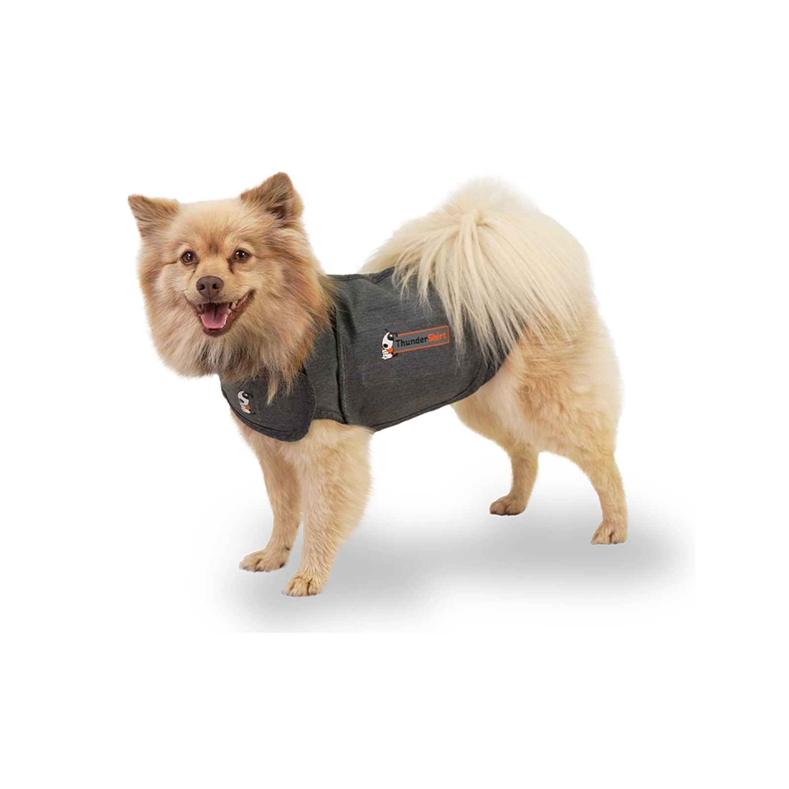 Thundershirt Dog