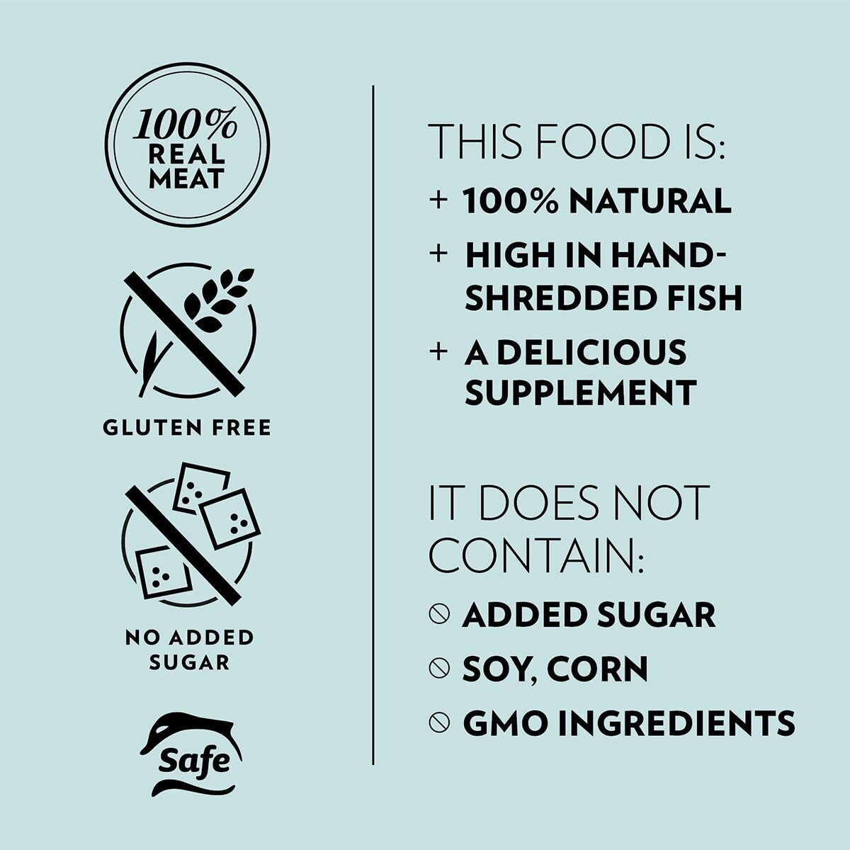 Prima Cat Saftig tunfisk