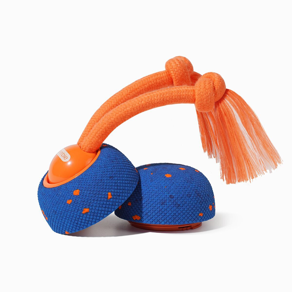 Cheerble Wicked BalL Rolly Blue