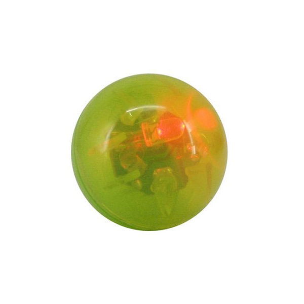 Ersättningsboll Catit Senses Speed Blinkande 2Pack