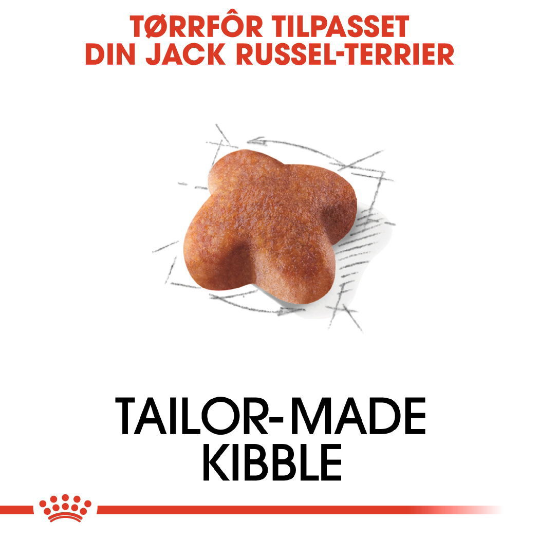 Royal Canin Jack Russel Adult tørrfôr til hund