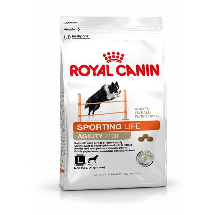 Royal Canin Sporting Life Energy 4100 Adult tørrfôr til hund