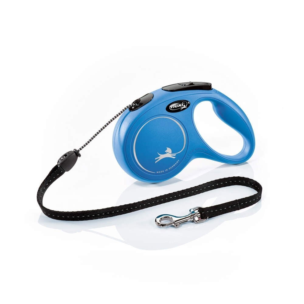 Flexi New Classic M Cord 5m/20kg