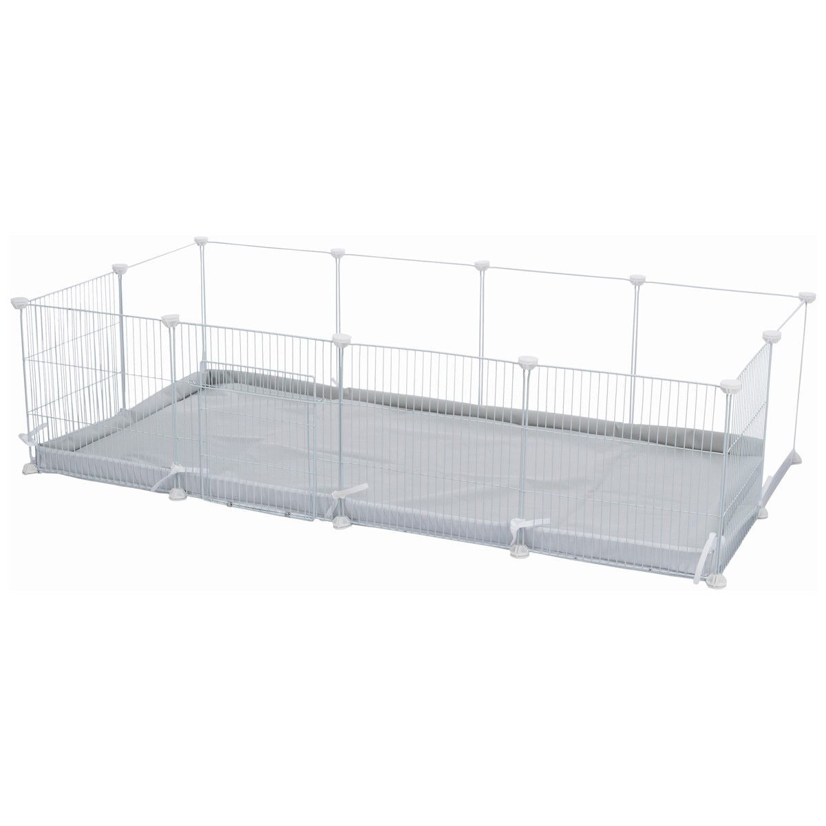 TR Base for indoor enclosure 140x70cm