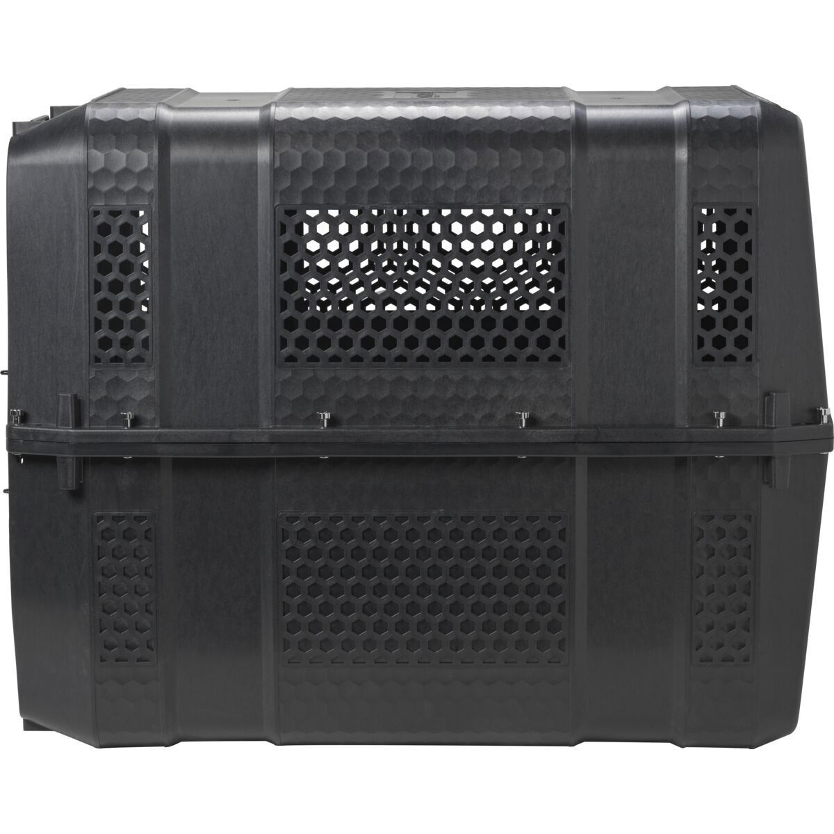 Moderna Gateway kennel