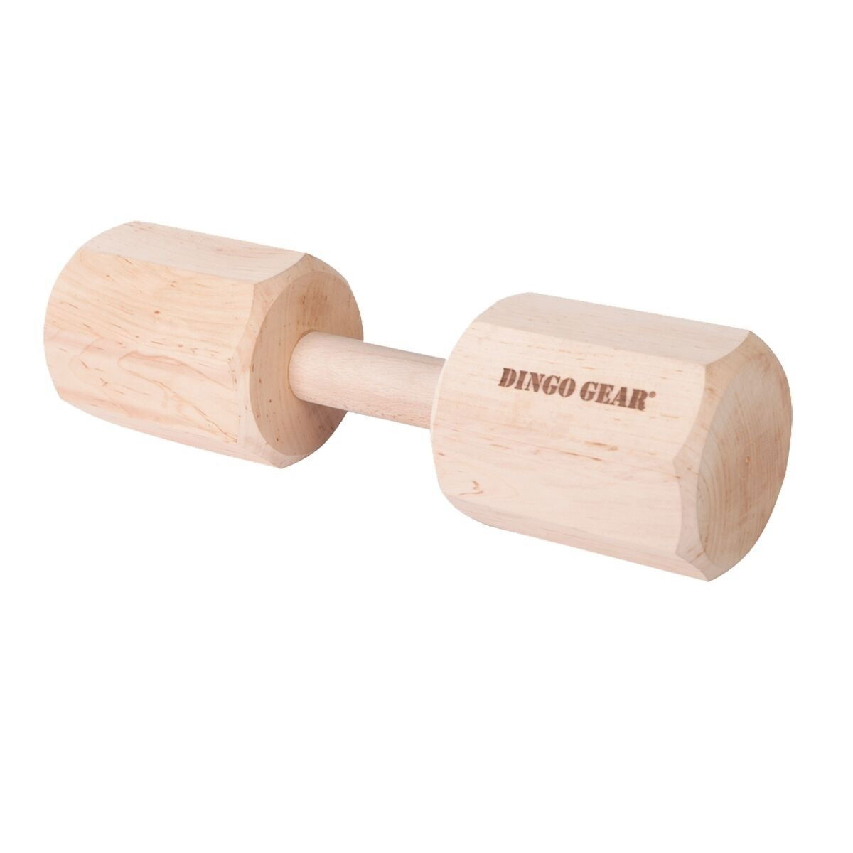 Dingo Gear IGP Dumbbell