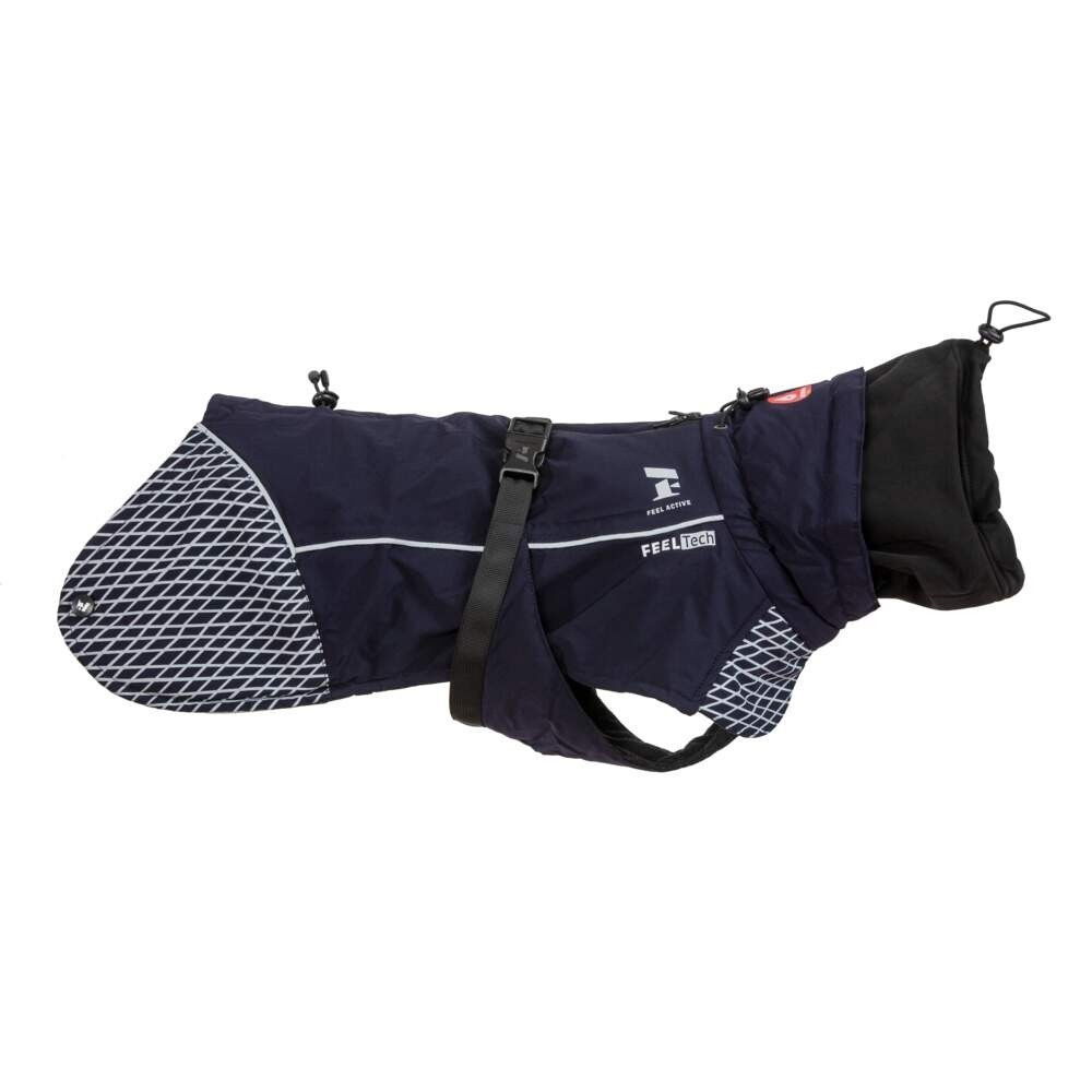 Feel Active Glacier winter parka