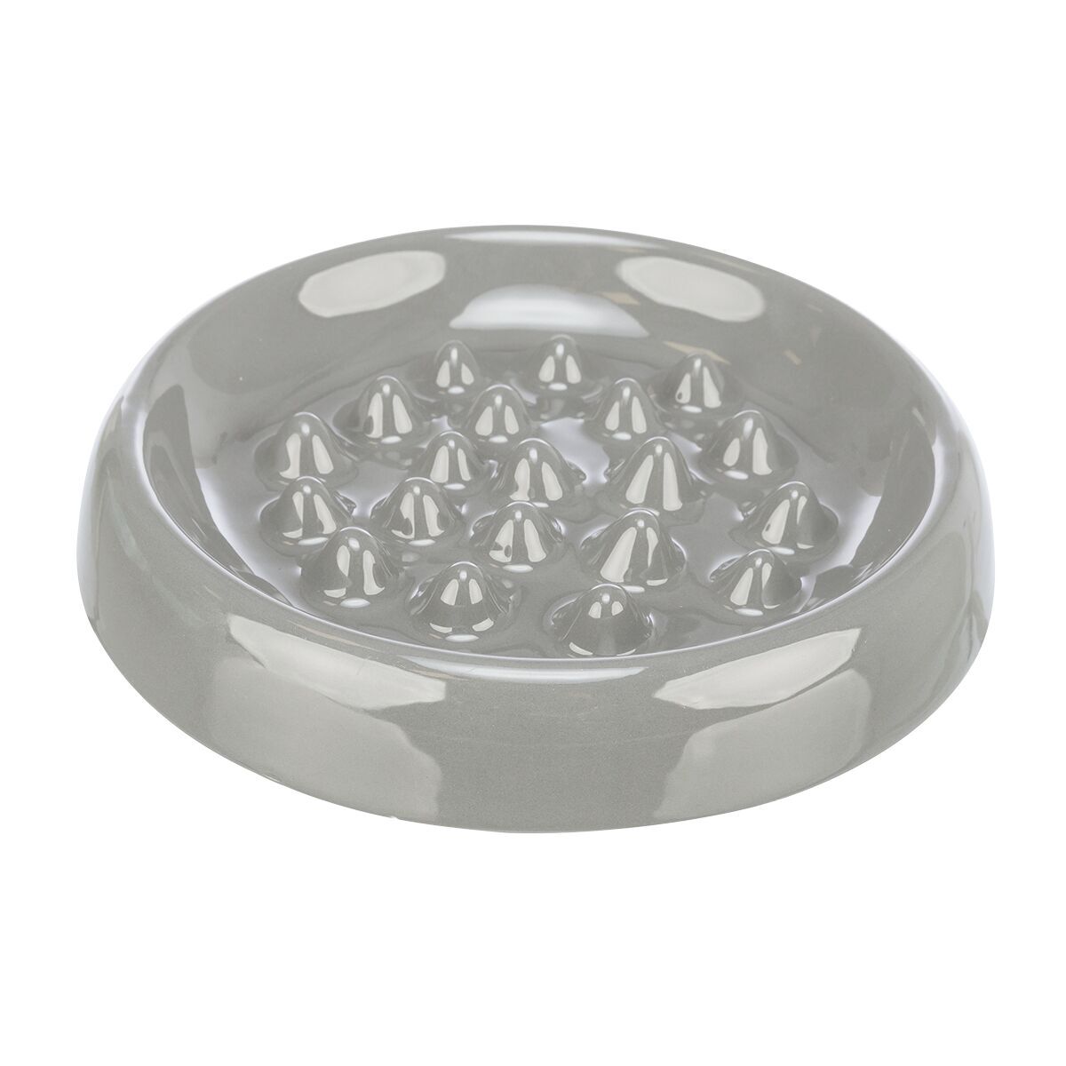 Trixie Slow Feeding bowl, ceramic, 0,25 l/18cm, various