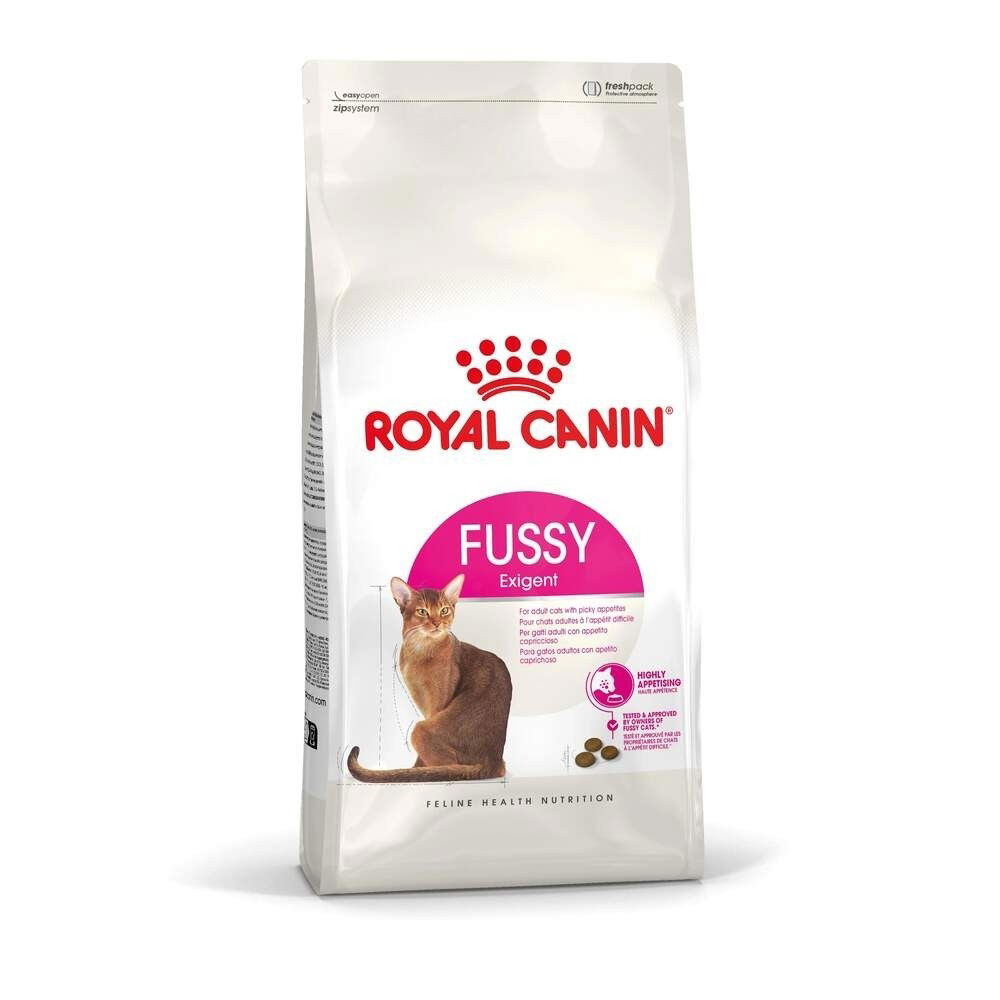 Royal Canin FHN Fussy