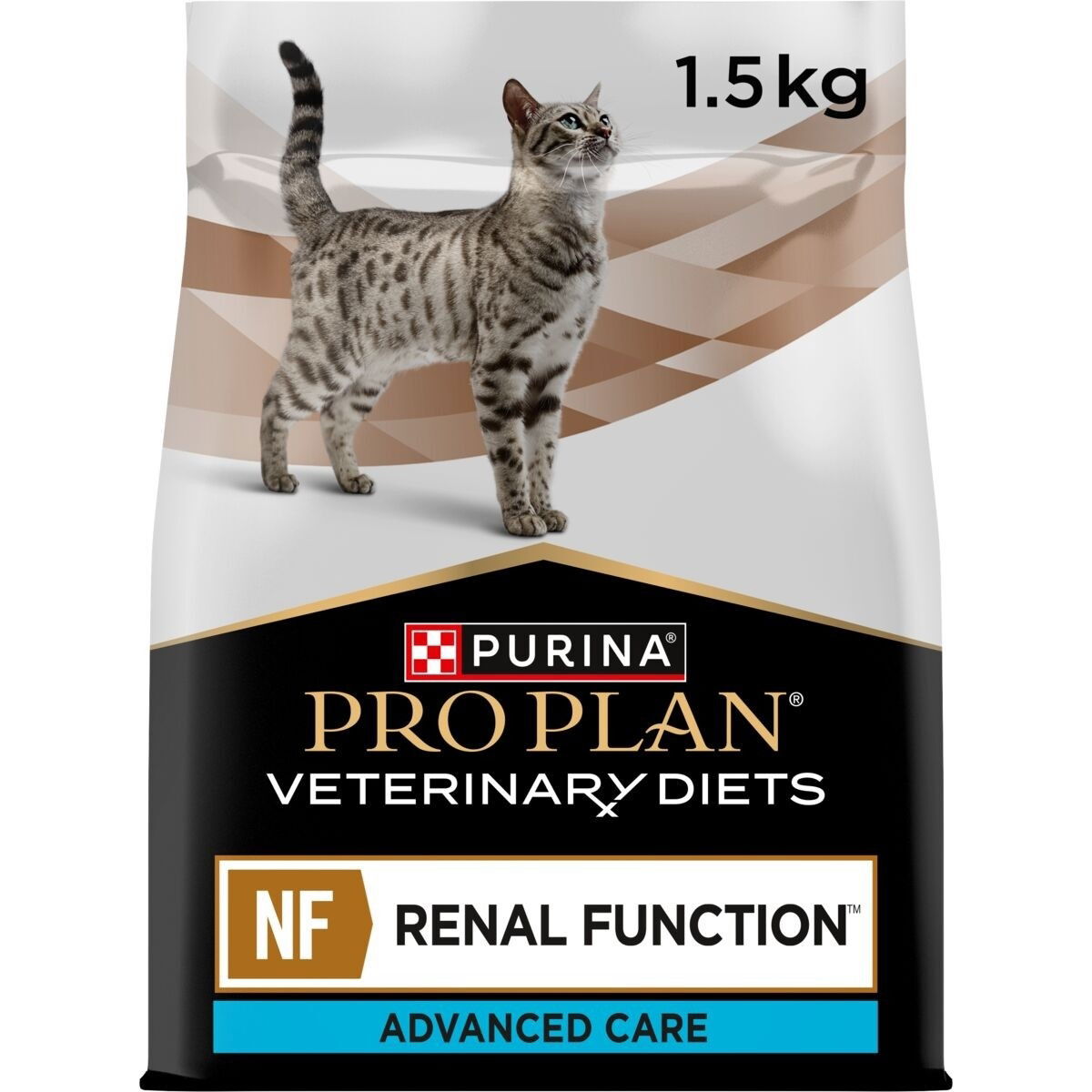 PPVD FELINE NF AdvCare