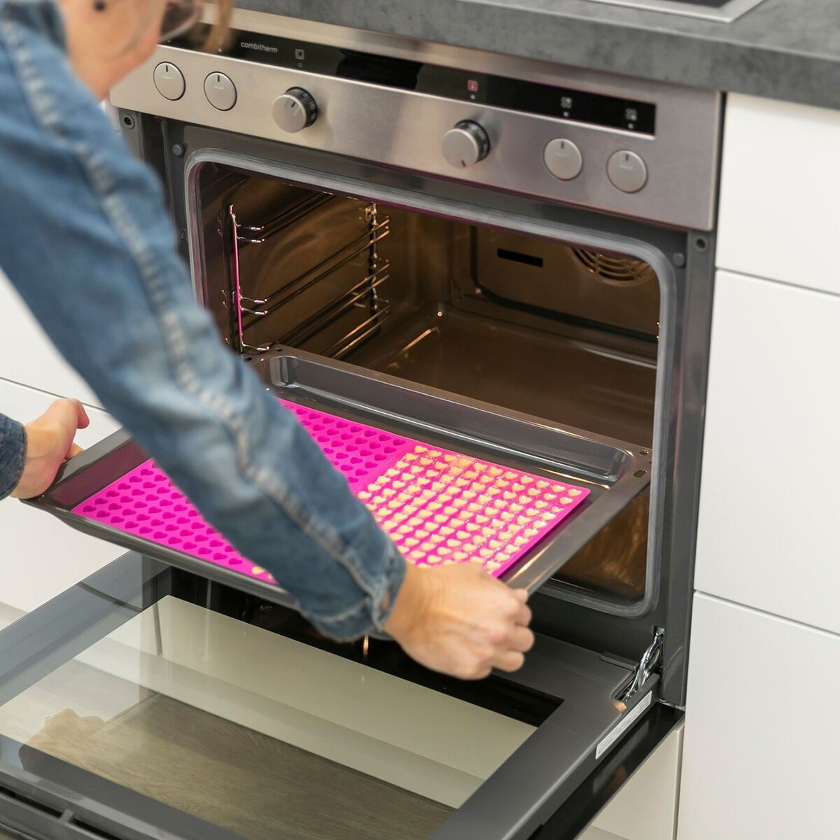 Trixie Baking mat silicone