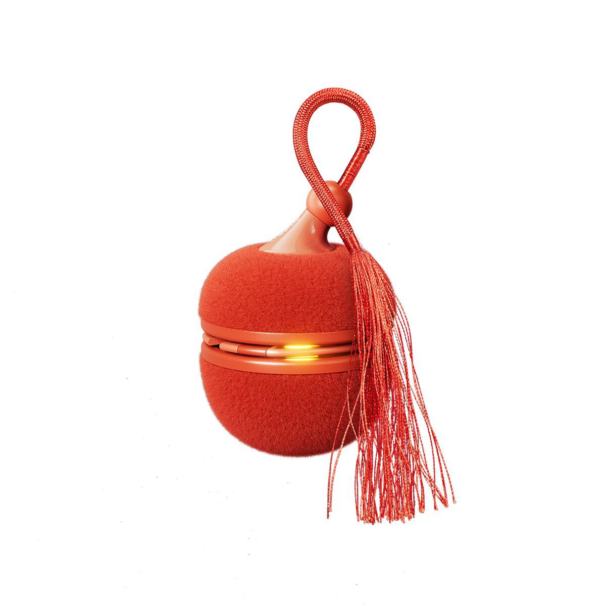 Cheerble Cat Wicked Ball Duo2 Red