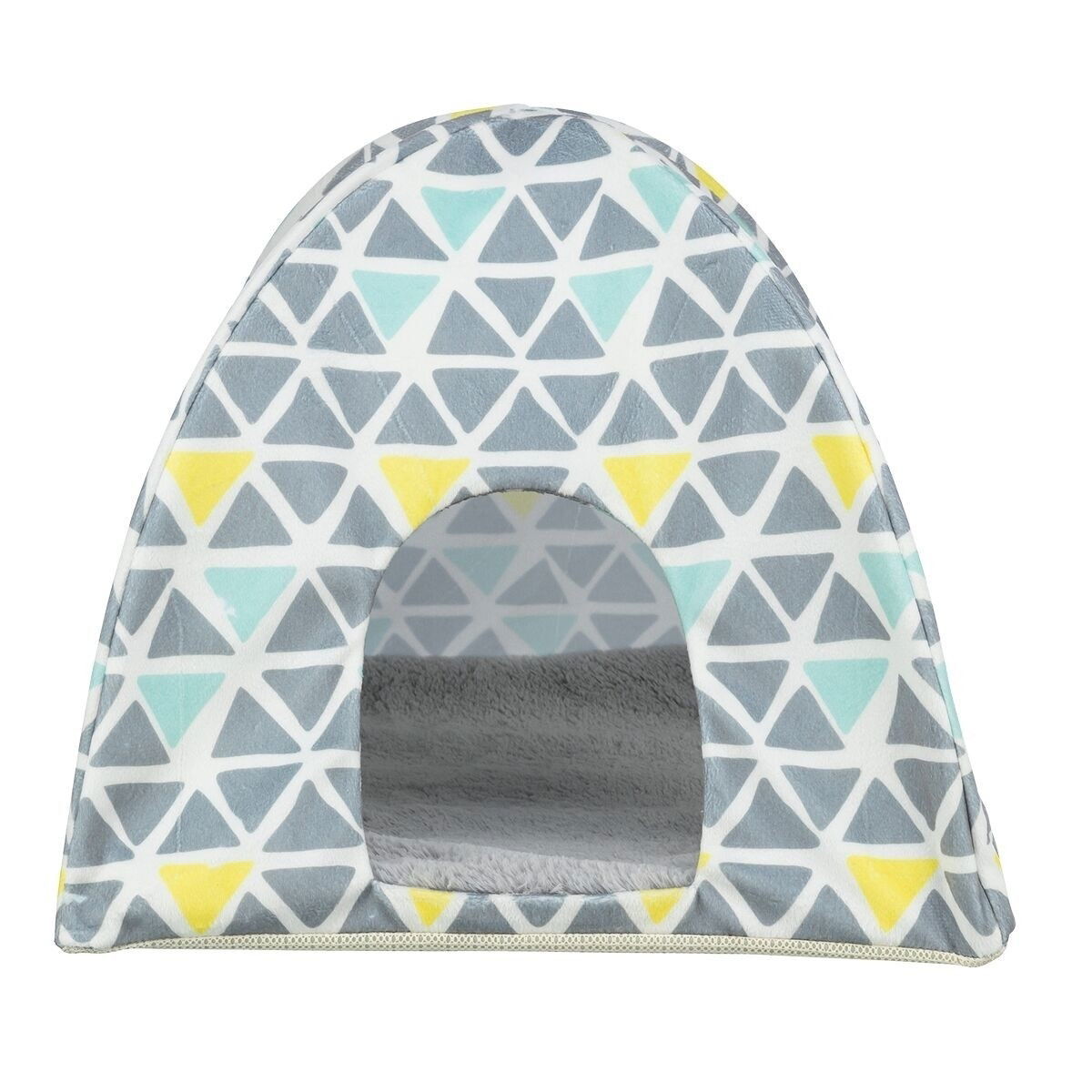 Trixie Sunny wigwam