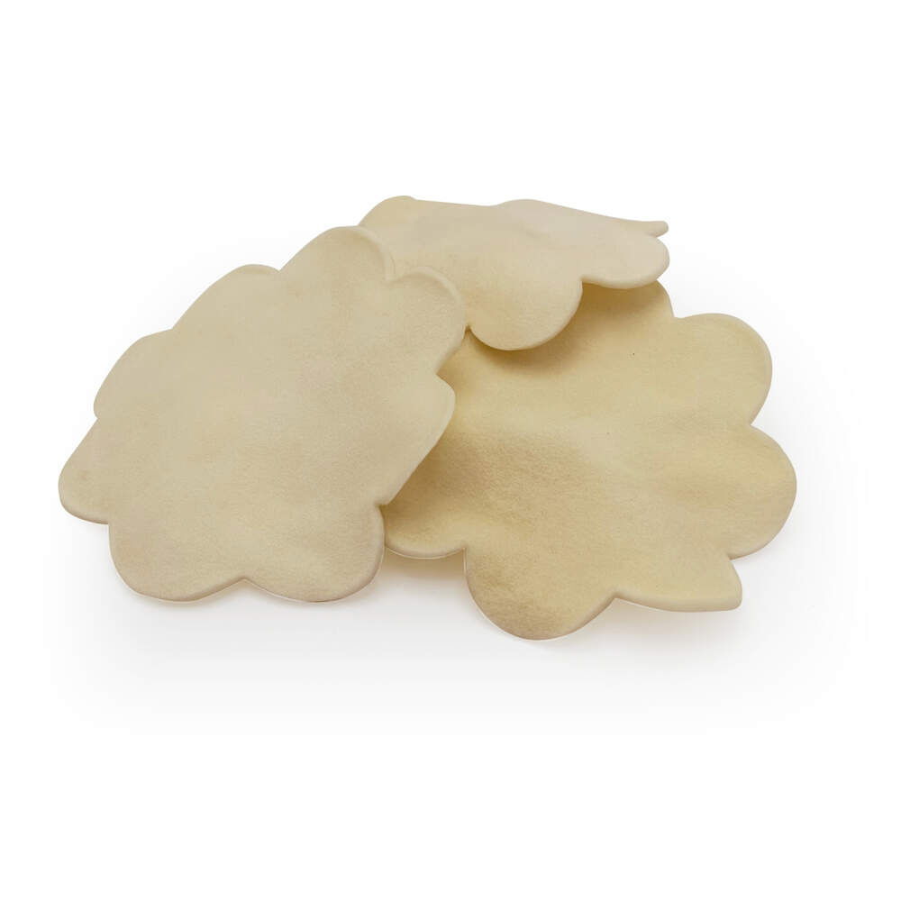 RAUH! Christmas Gingerbread Chew