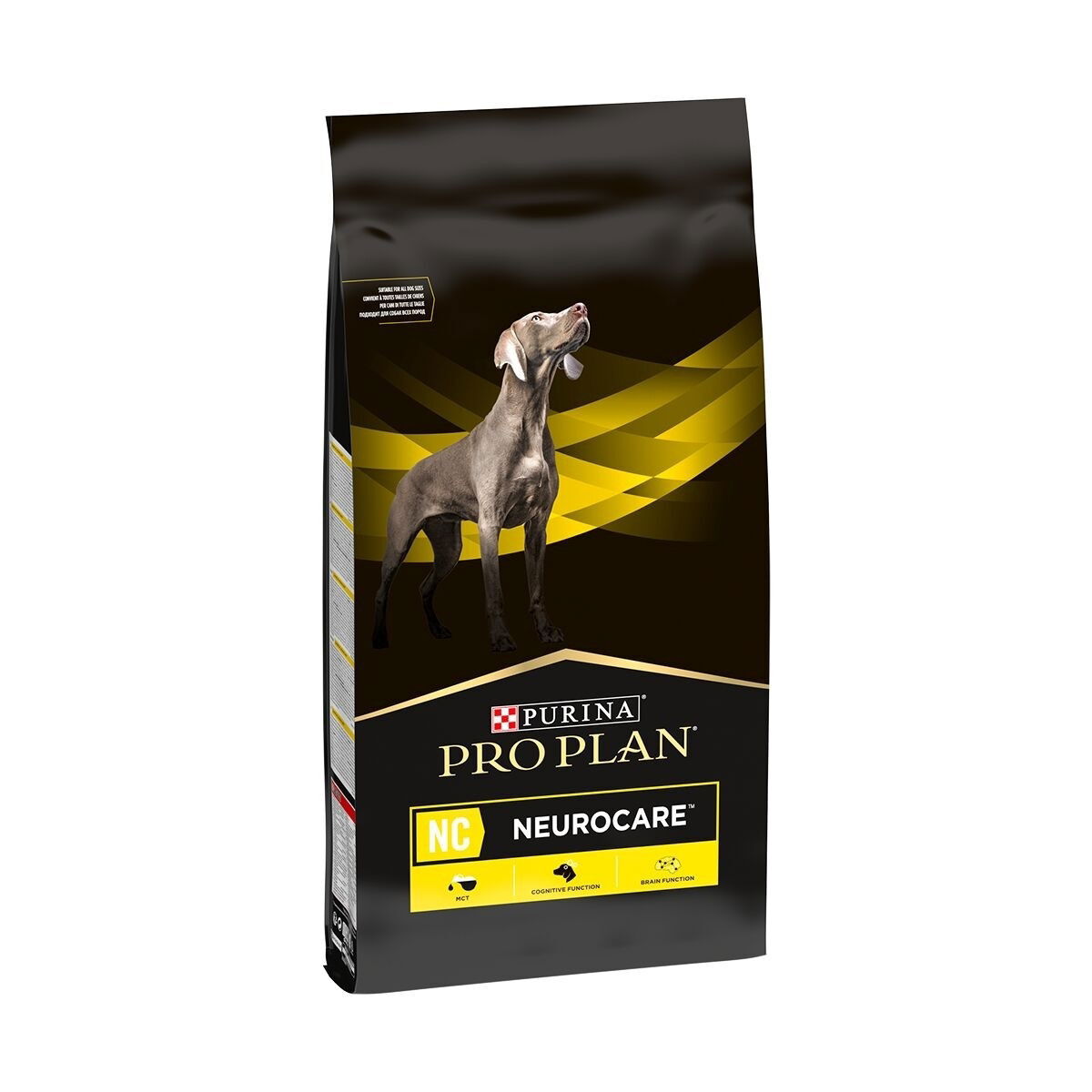 PP VD Dog NC NeuroCare