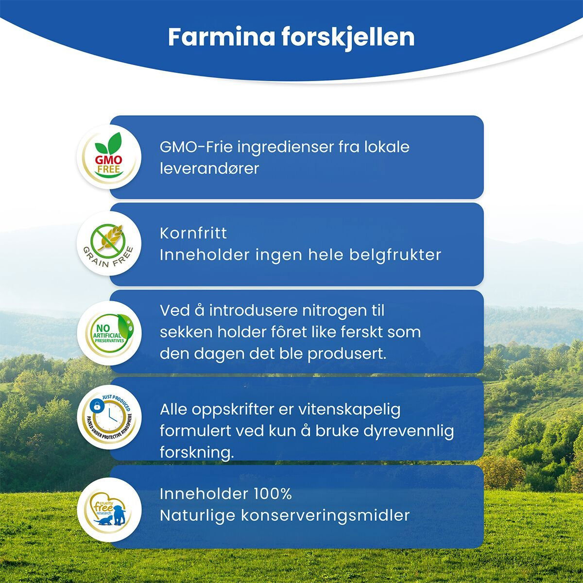 N&D Brown Dog Lamb&Spirulina Small 2kg