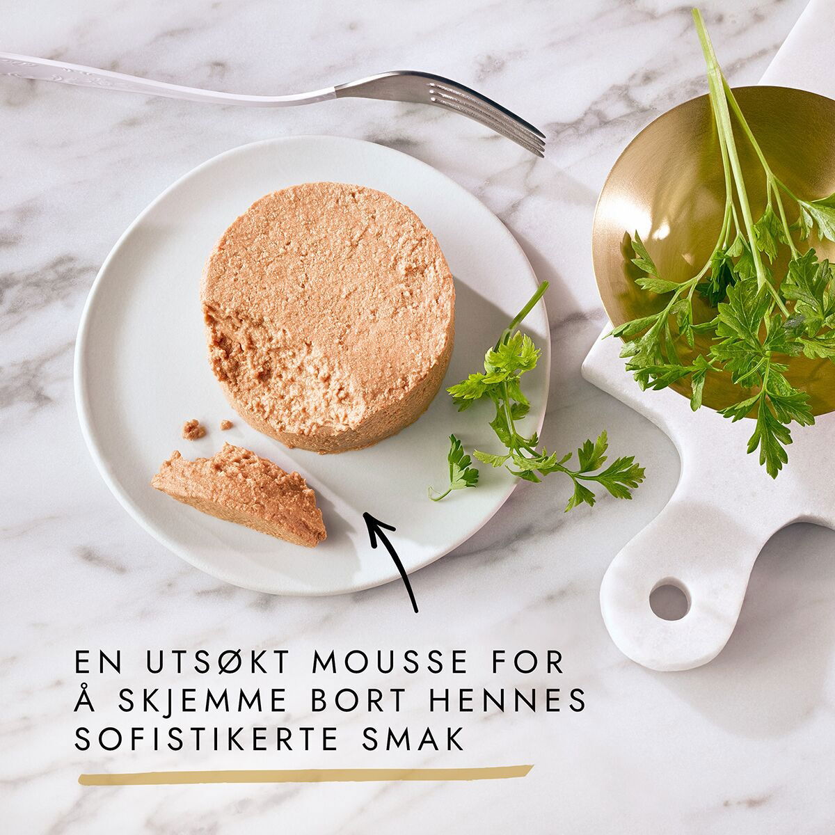 GG 12-pack Mousse
