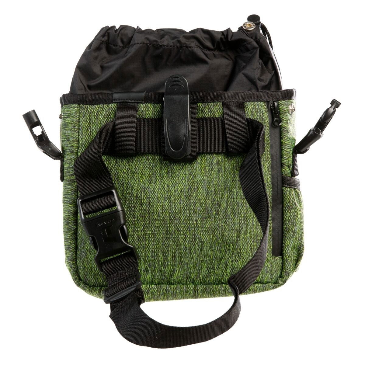 Feel Active Treat bag Eco green
