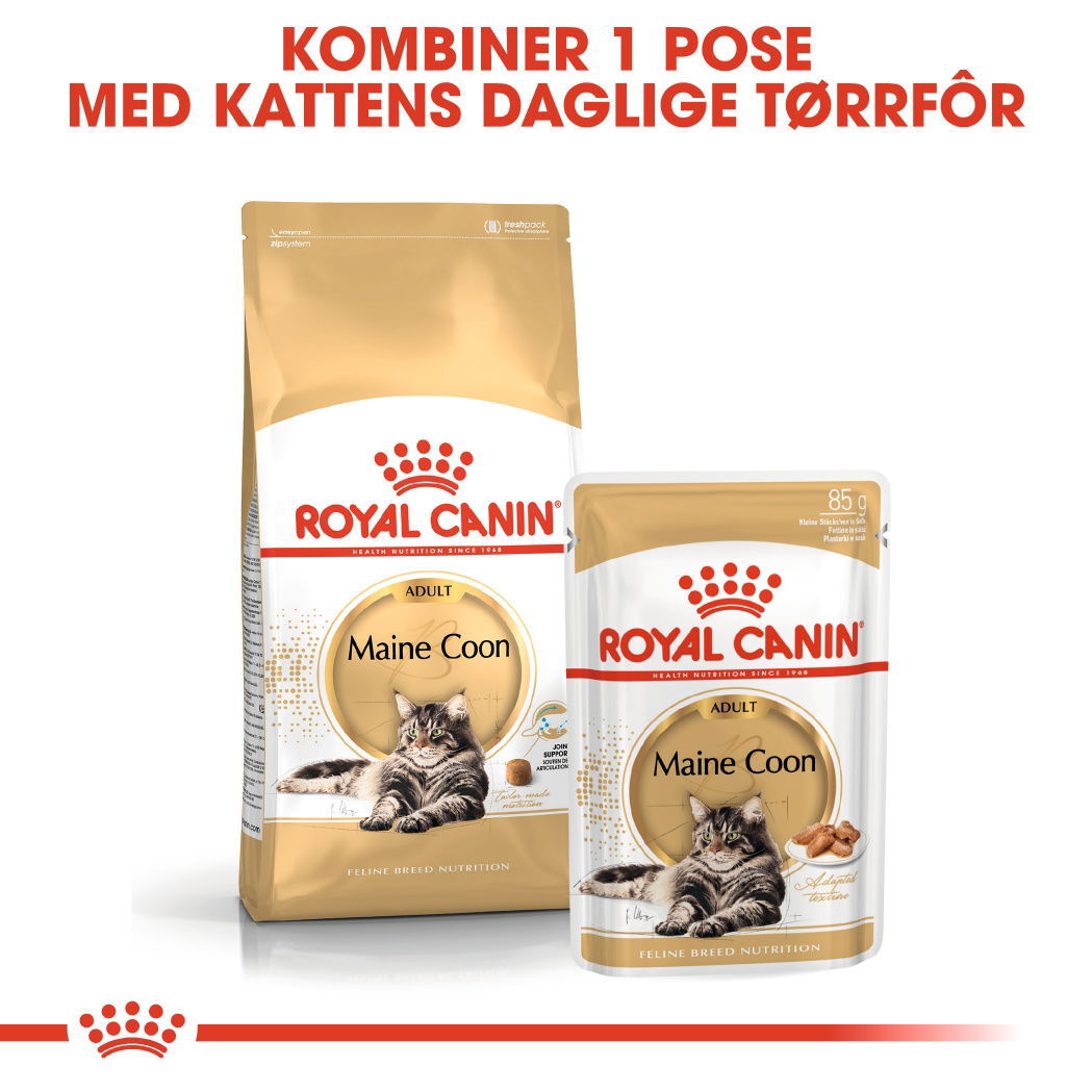 Royal Canin Maine Coon 400 g