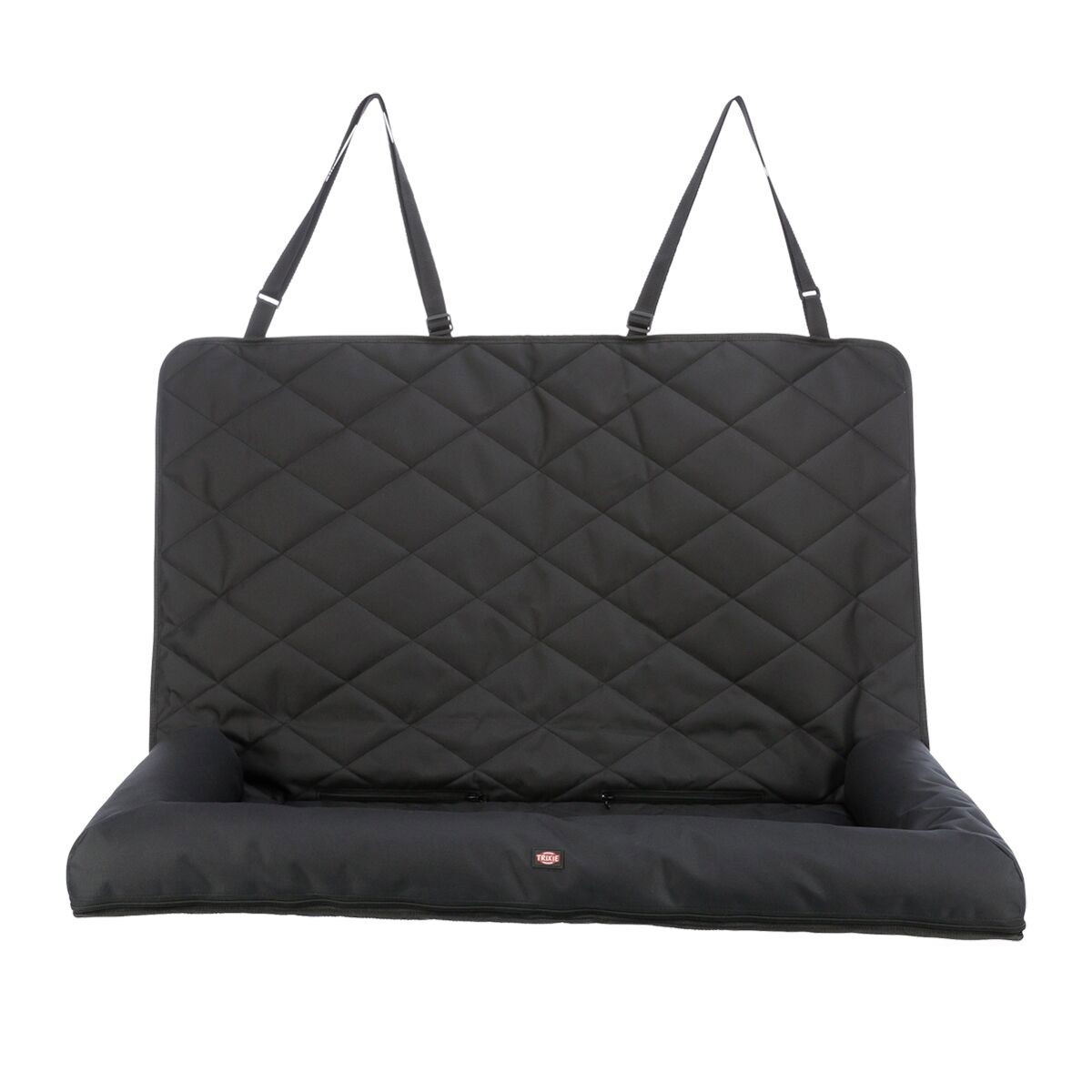 Trixie car seat cushion, double 95x10x50cm