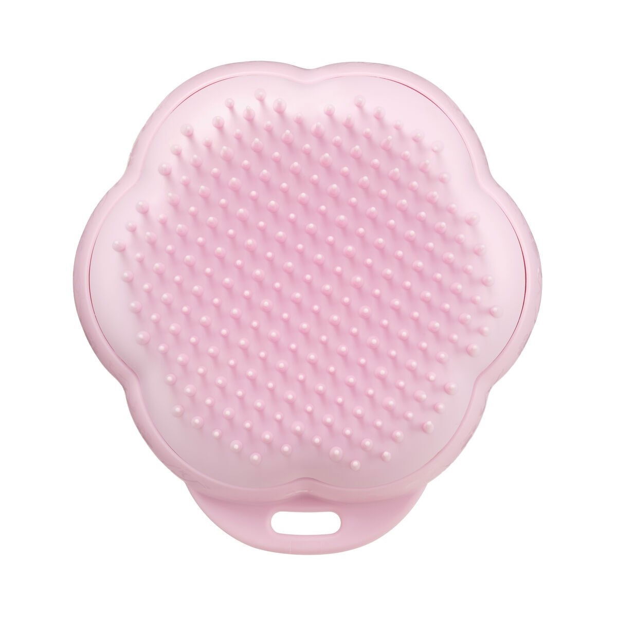 Pet Teezer Cat grooming brush pink