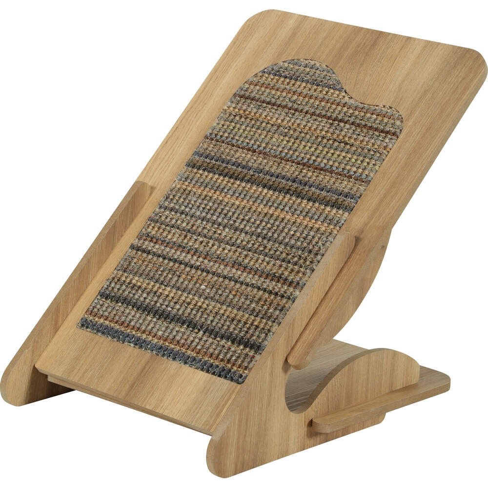 Zolux Boreal free-standing scratcher