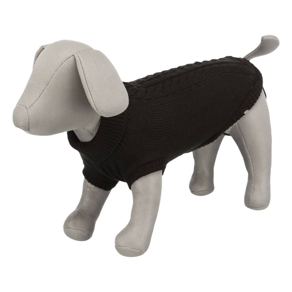 TRIXIE Kenton pullover, black