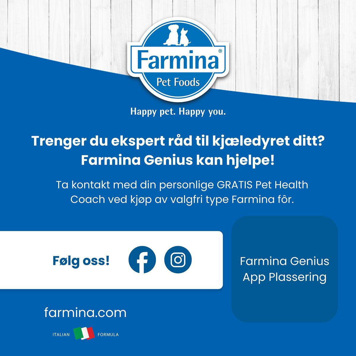 N&D Brown Dog Lamb&Spirulina Small 2kg