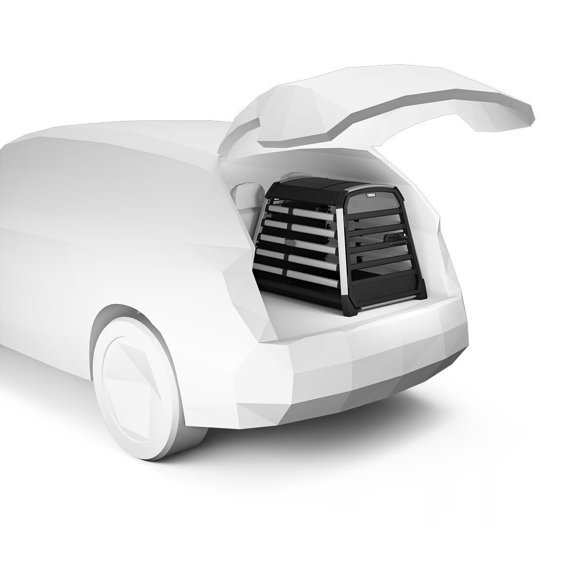 Thule Allax