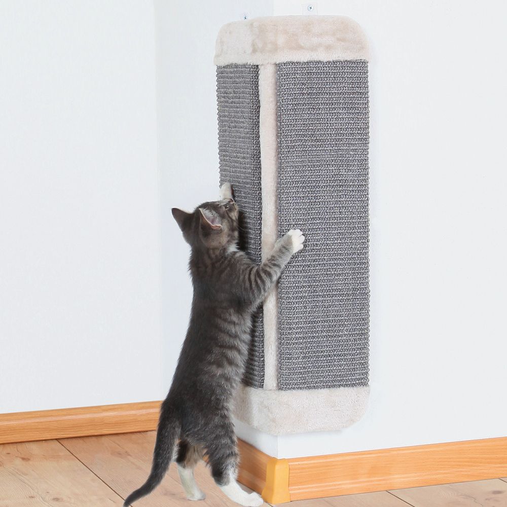 Trixie klorebrett til hjørner