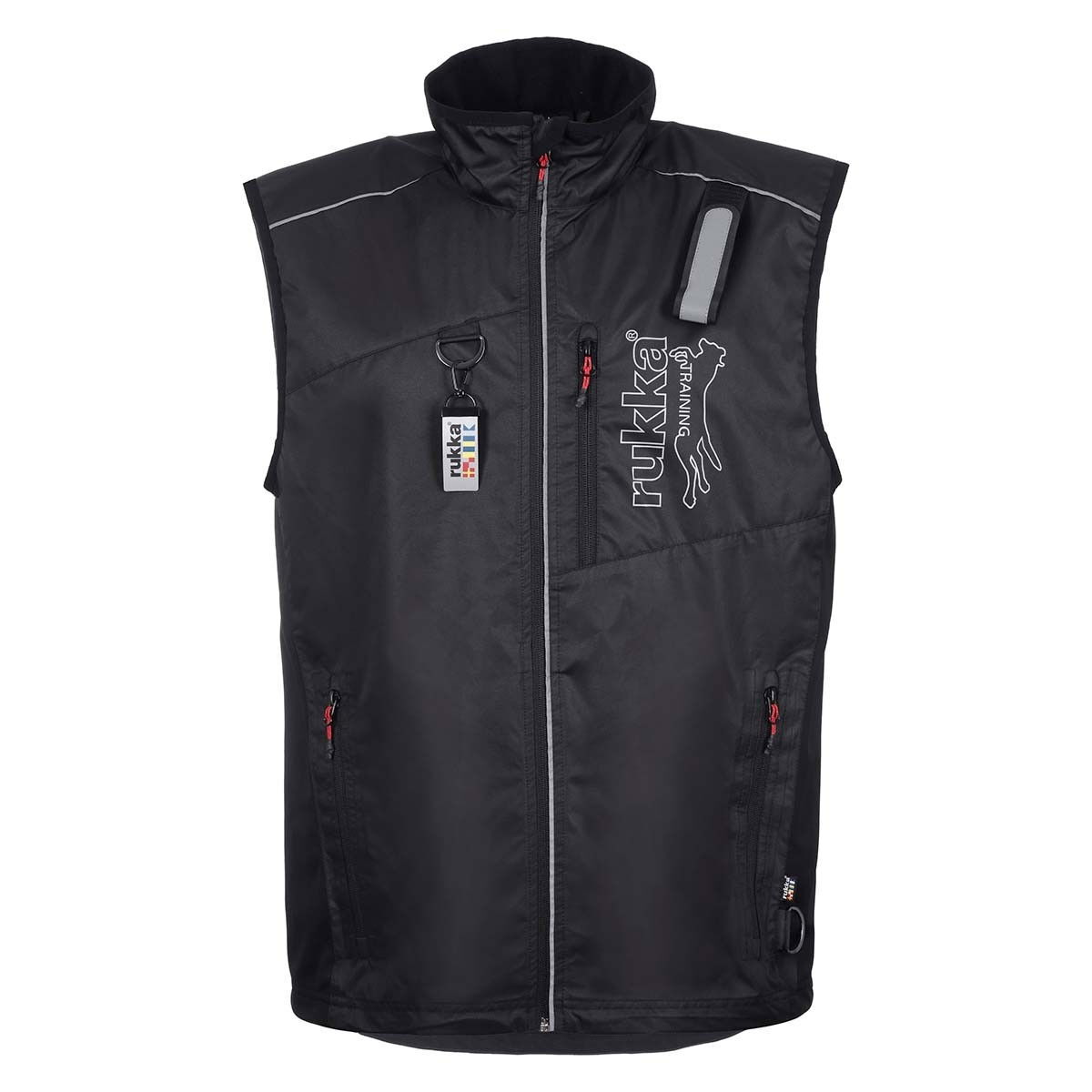Rukka Training vest